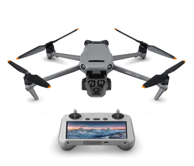 DJI Mavic 3 Pro (RC) - 1139530 - zdjęcie